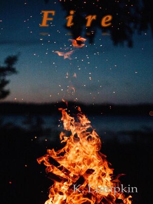 cover image of Fire